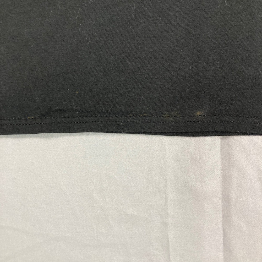 Funko WWE WrestleMania III Andre The Giant Hulk Hogan Graphic T-Shirt Black L - Picture 12 of 13